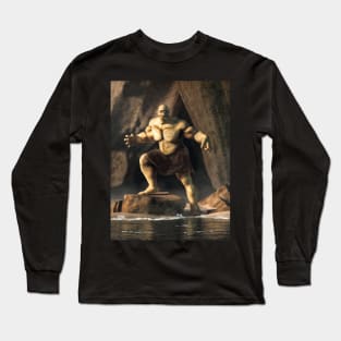 Cyclops Long Sleeve T-Shirt